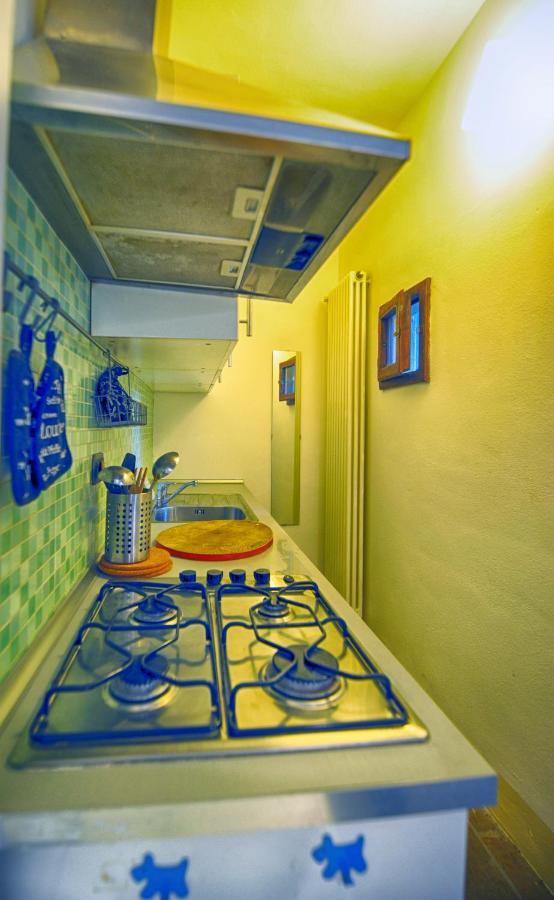 Scuderie Il Magnifico Apartment Florence Exterior photo