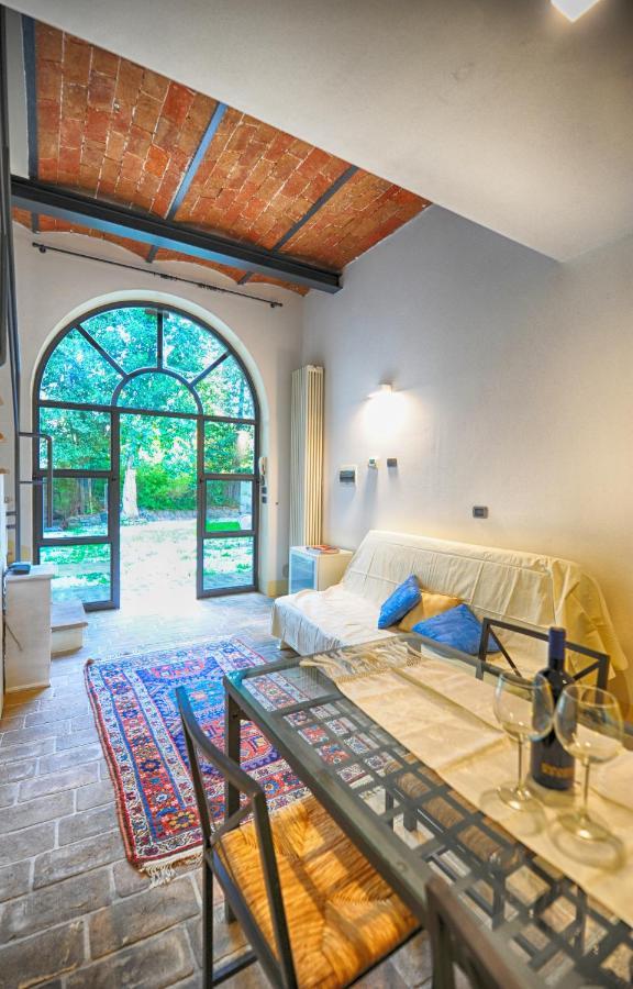 Scuderie Il Magnifico Apartment Florence Exterior photo
