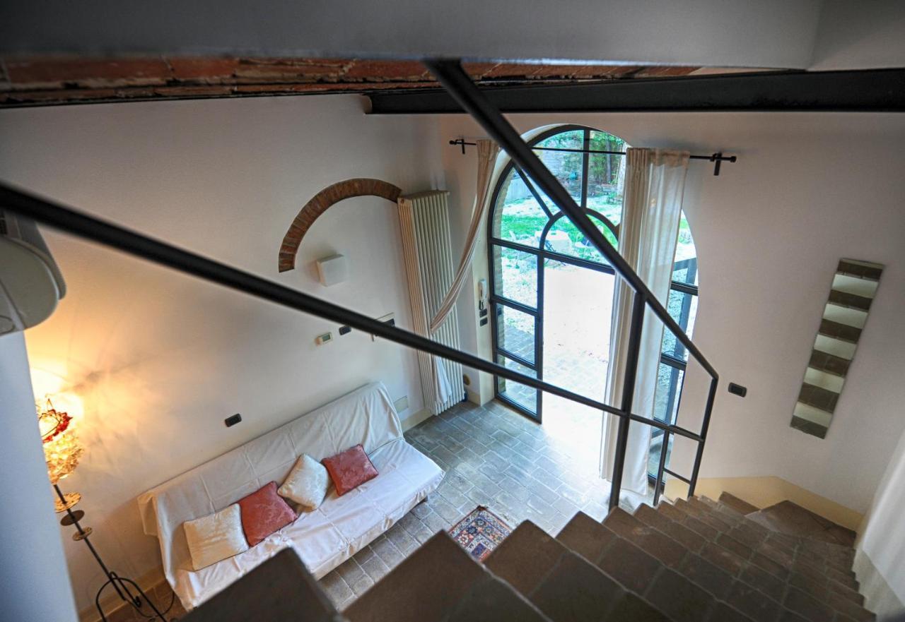 Scuderie Il Magnifico Apartment Florence Exterior photo