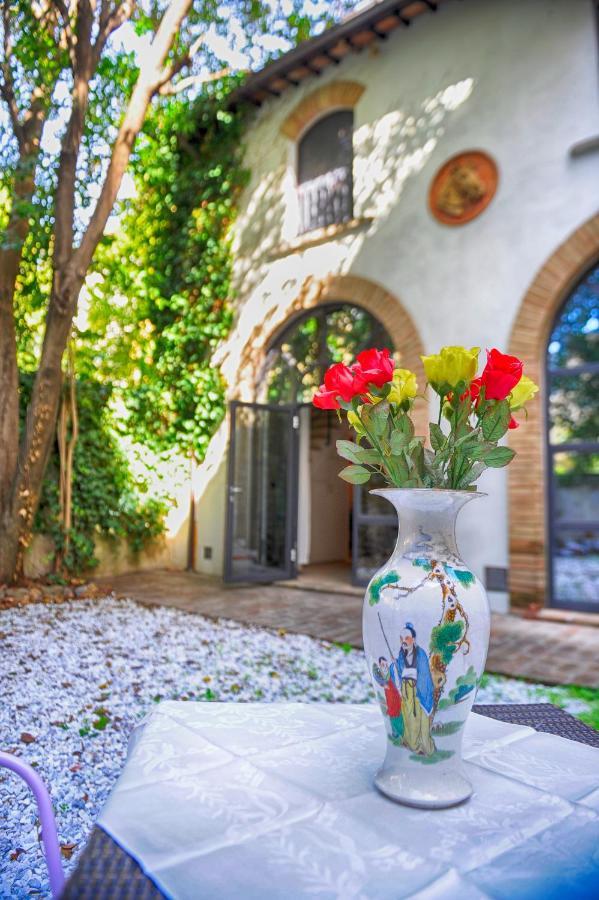 Scuderie Il Magnifico Apartment Florence Exterior photo