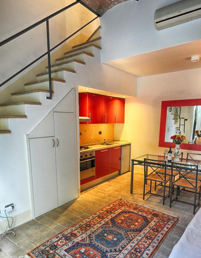 Scuderie Il Magnifico Apartment Florence Exterior photo