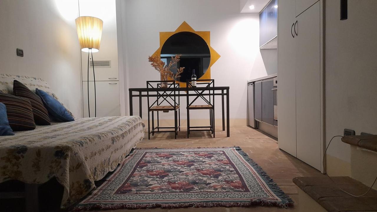 Scuderie Il Magnifico Apartment Florence Exterior photo