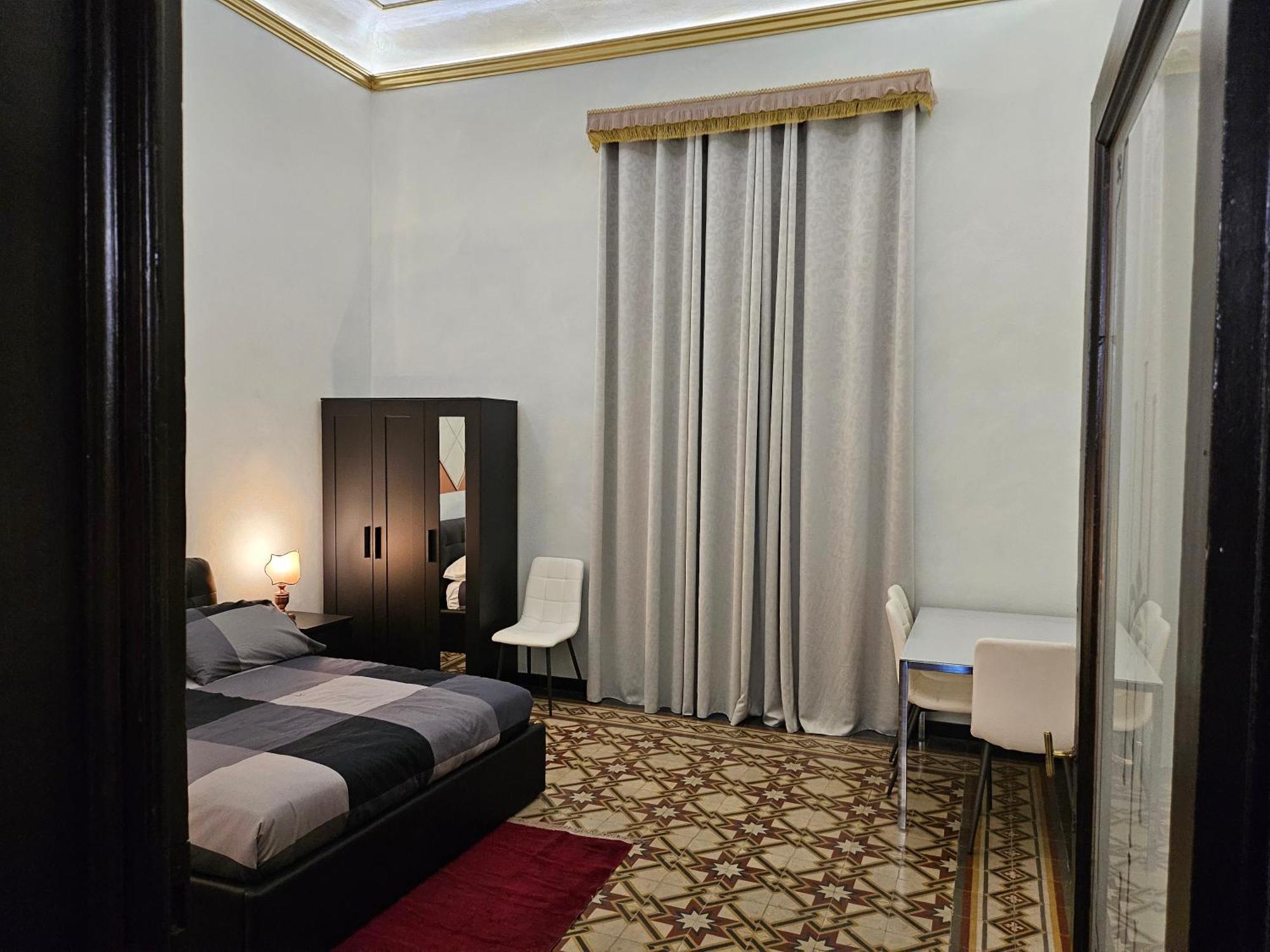 Scuderie Il Magnifico Apartment Florence Exterior photo