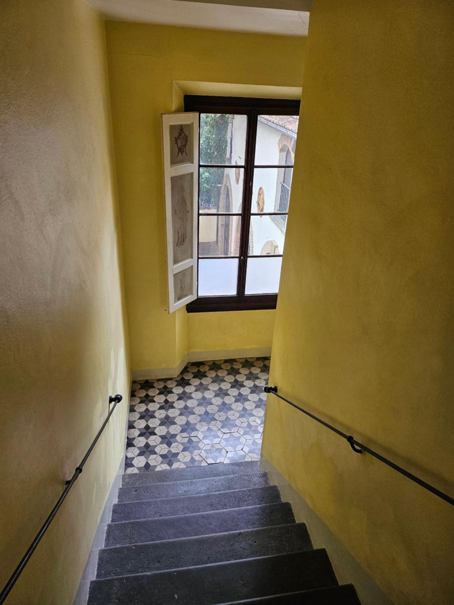 Scuderie Il Magnifico Apartment Florence Exterior photo