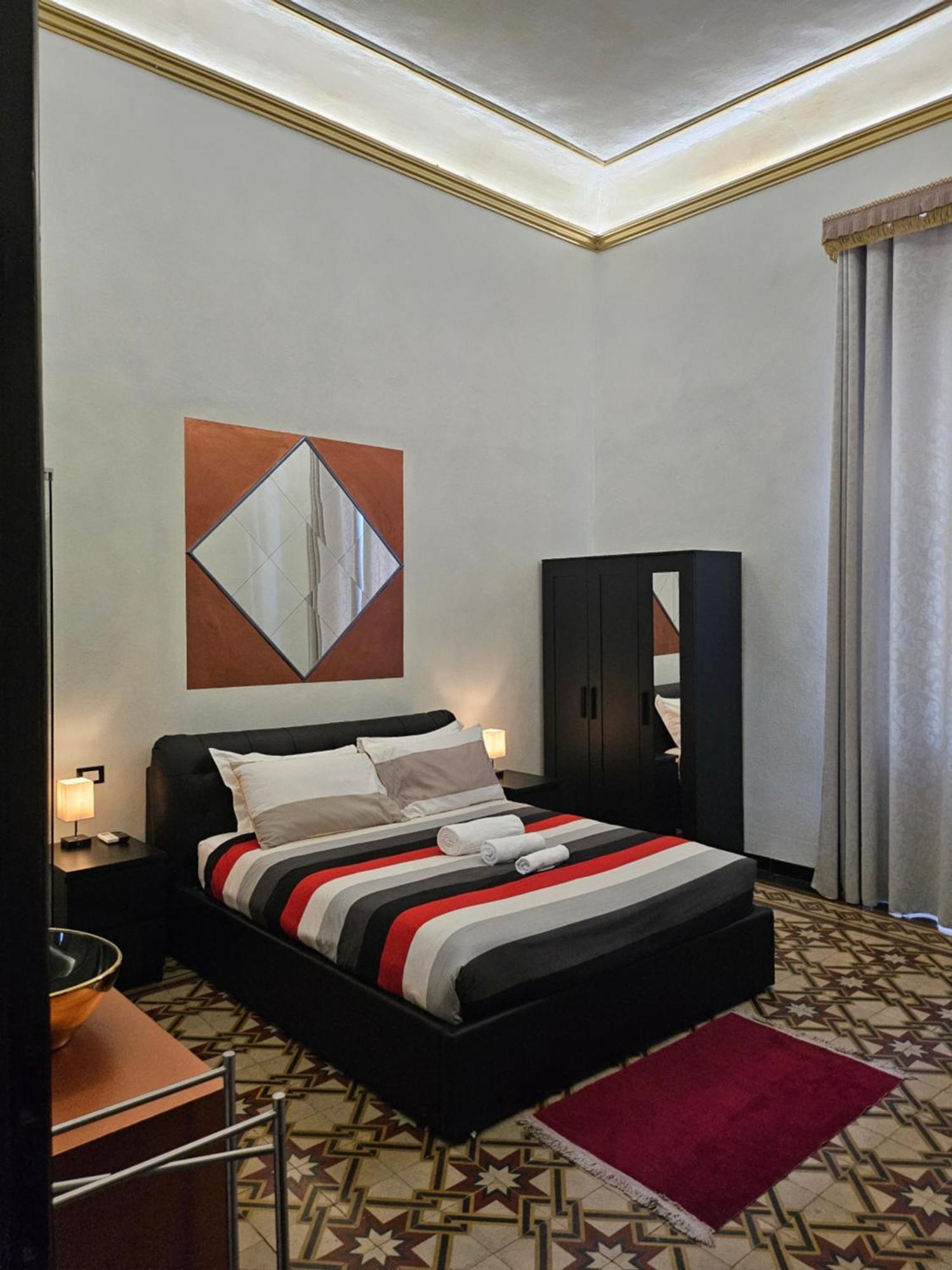 Scuderie Il Magnifico Apartment Florence Exterior photo